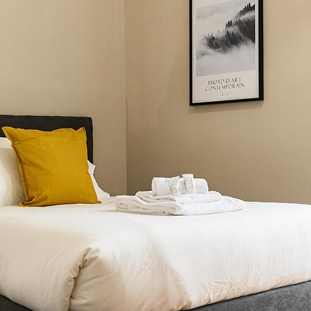 Comfortable & Cozy By Ndp Rent Rome Luaran gambar
