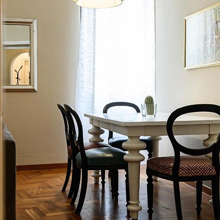 Comfortable & Cozy By Ndp Rent Rome Luaran gambar