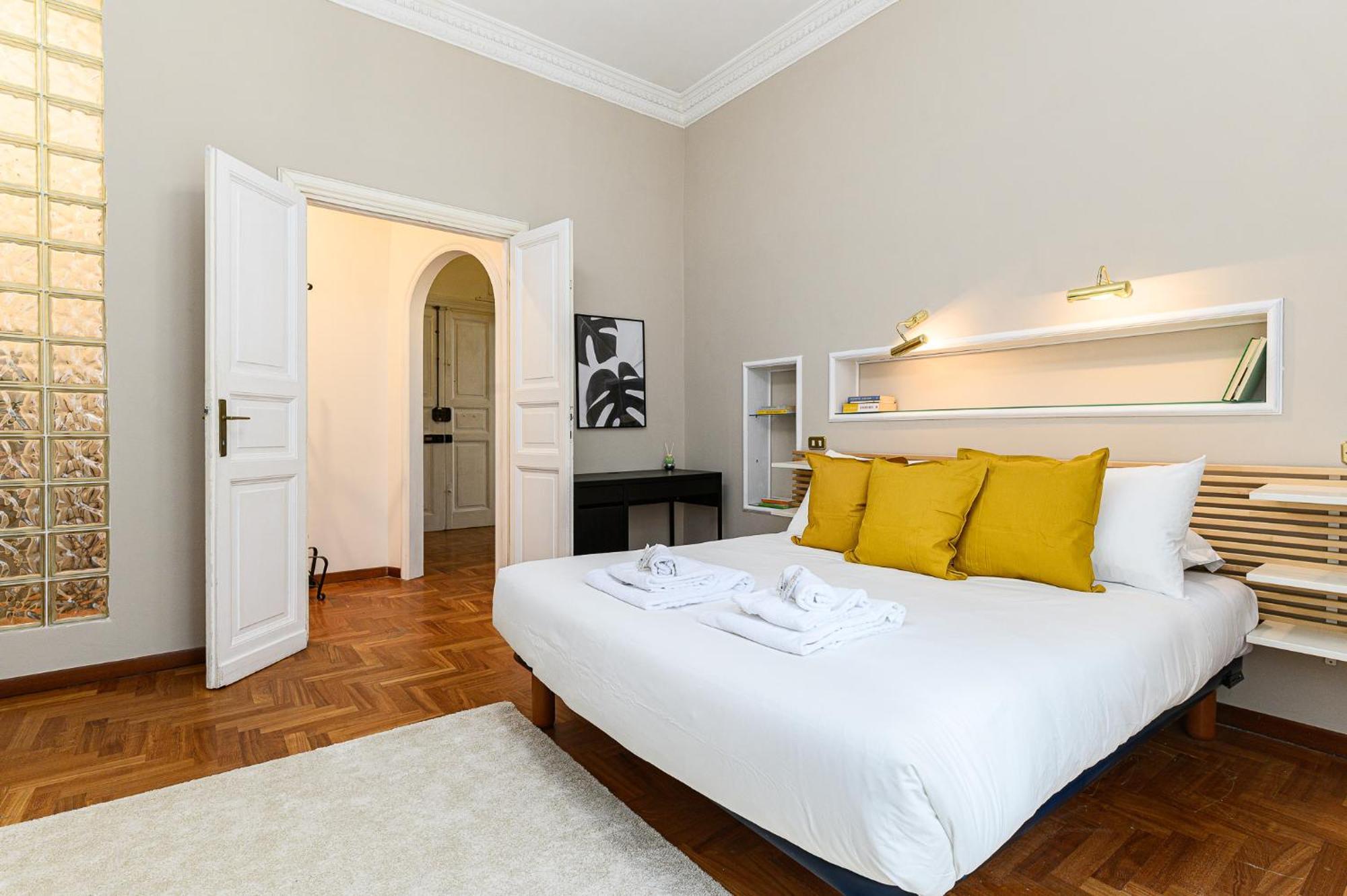 Comfortable & Cozy By Ndp Rent Rome Luaran gambar