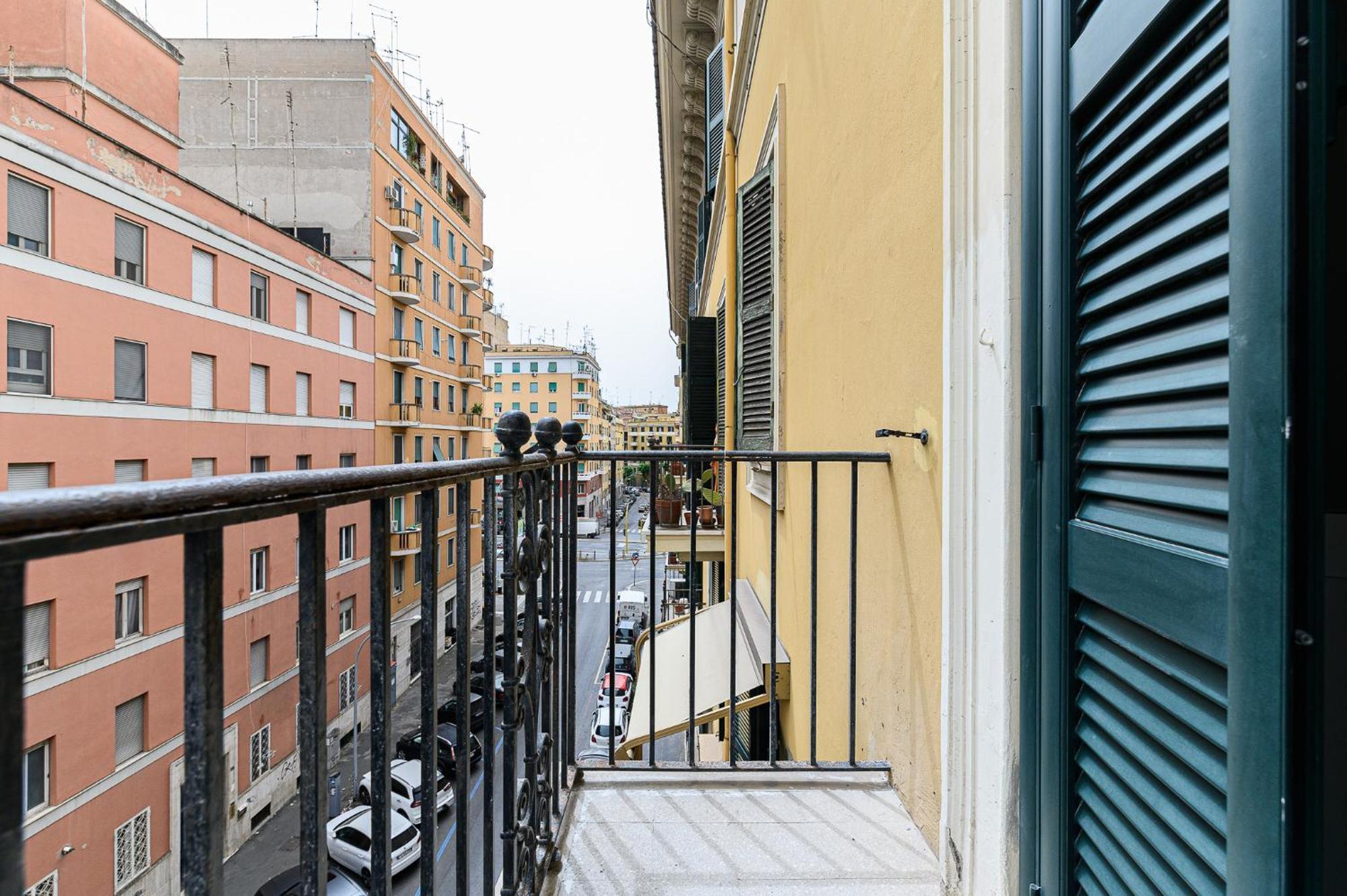 Comfortable & Cozy By Ndp Rent Rome Luaran gambar