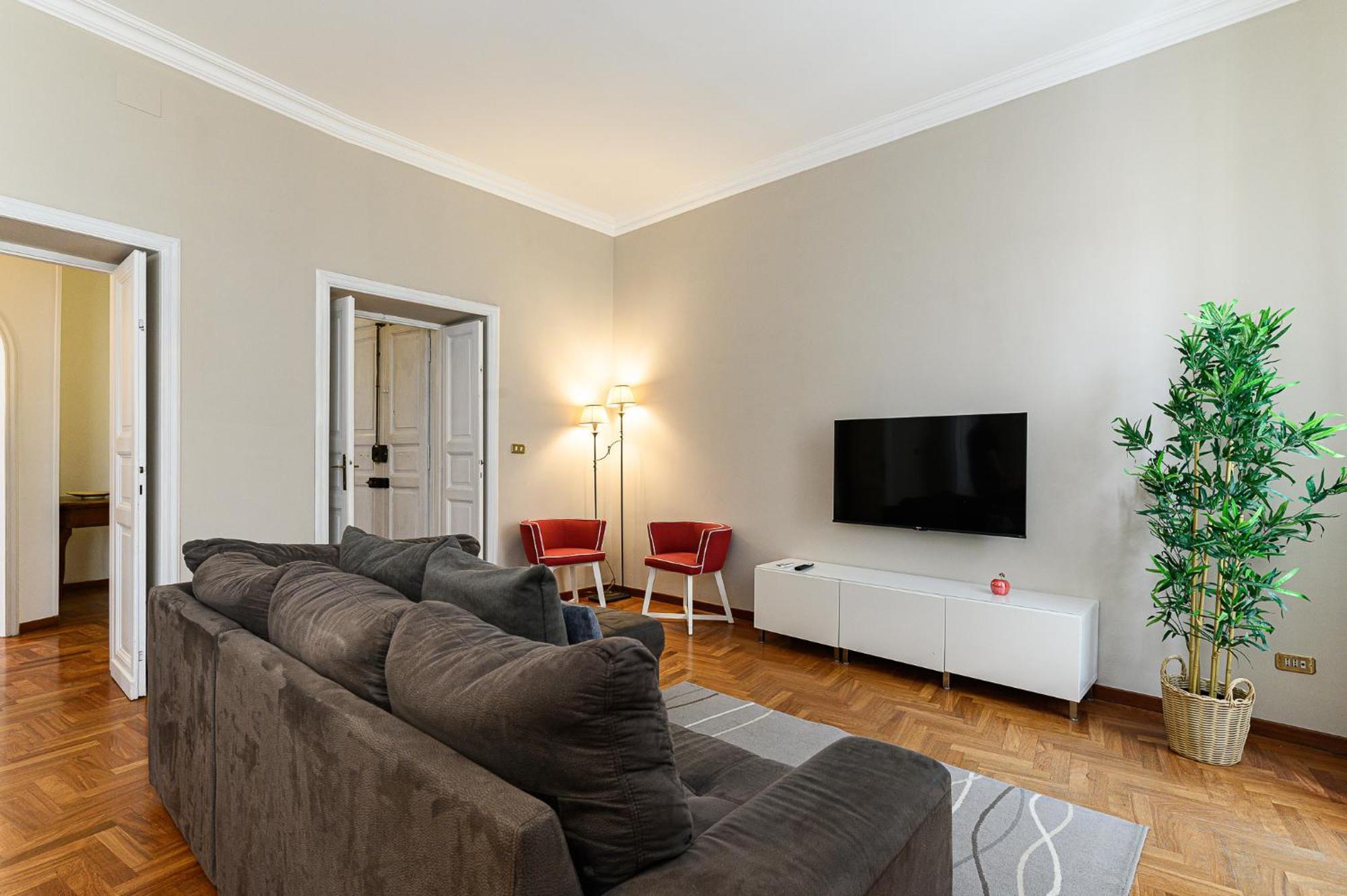 Comfortable & Cozy By Ndp Rent Rome Luaran gambar