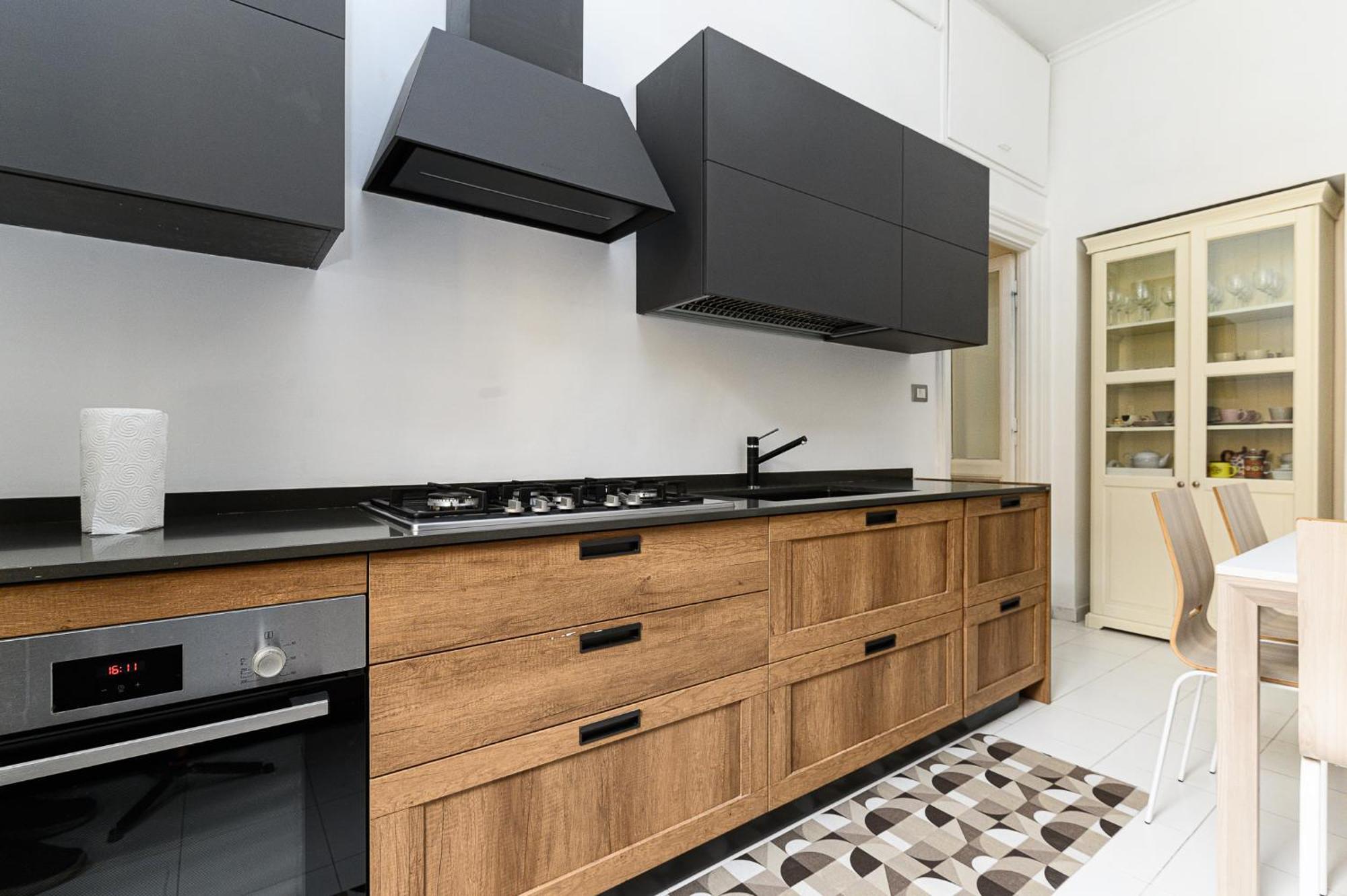 Comfortable & Cozy By Ndp Rent Rome Luaran gambar