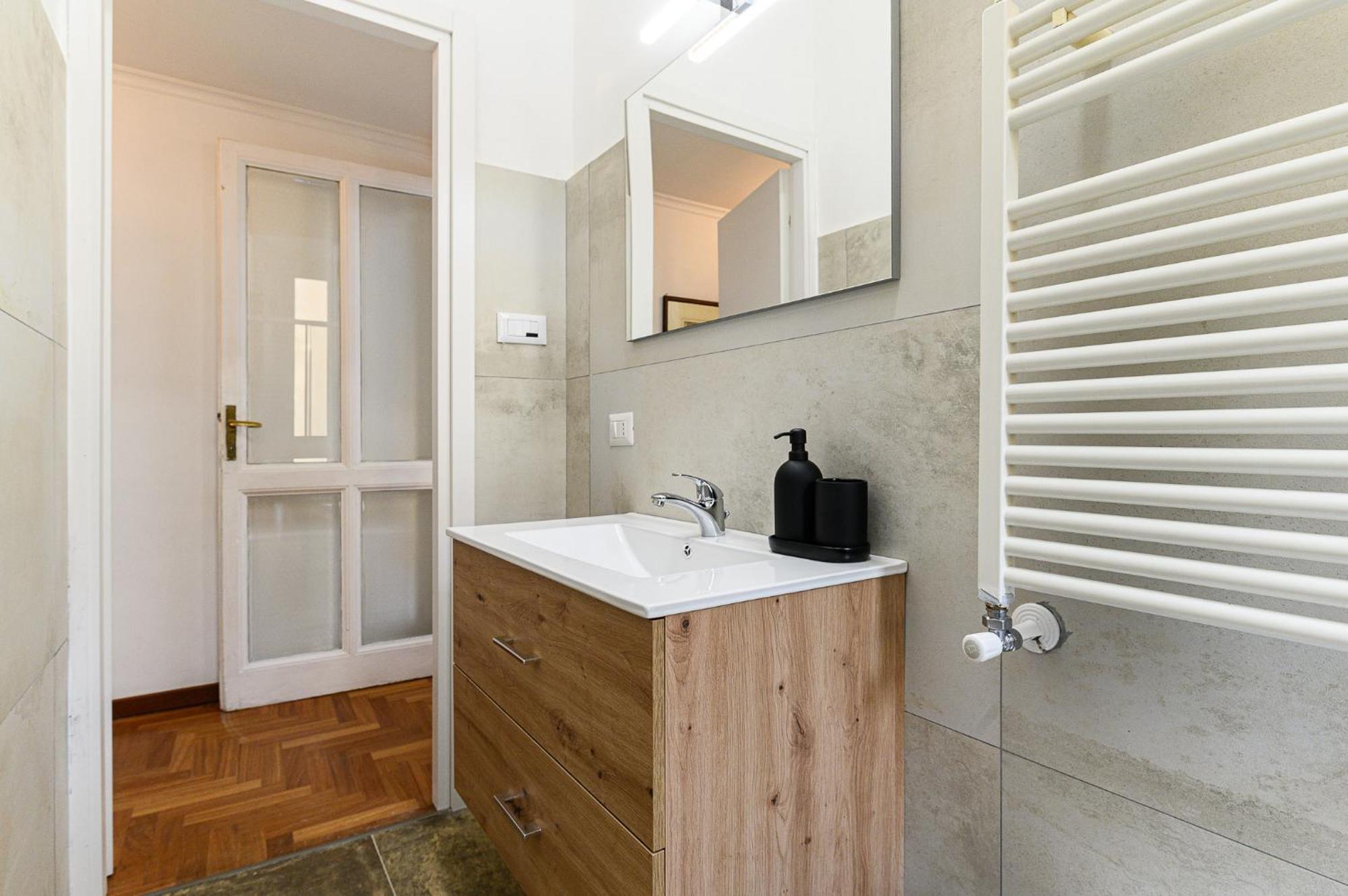 Comfortable & Cozy By Ndp Rent Rome Luaran gambar