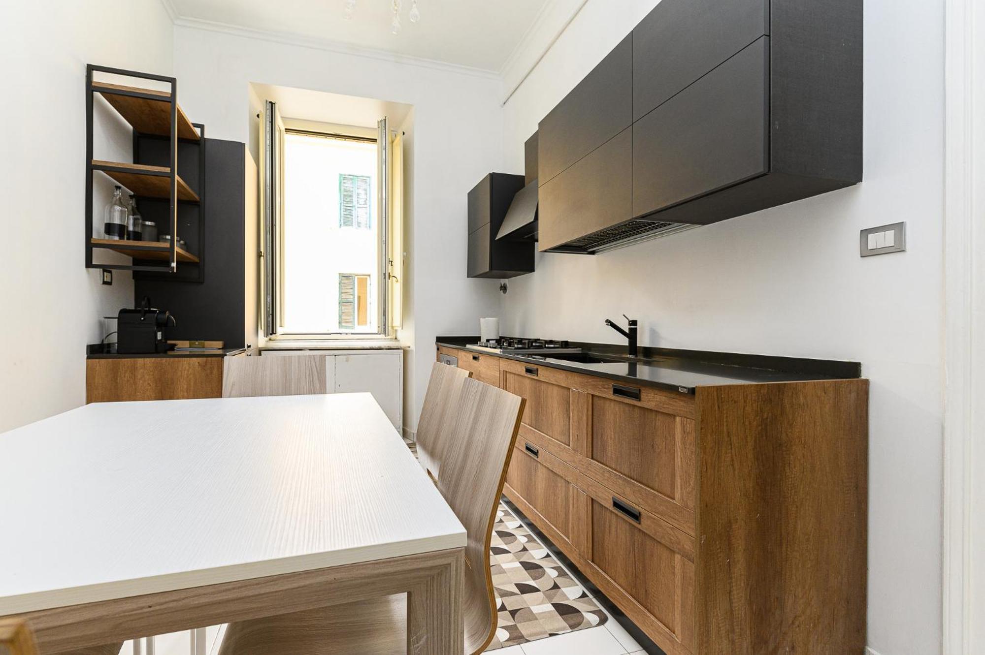 Comfortable & Cozy By Ndp Rent Rome Luaran gambar